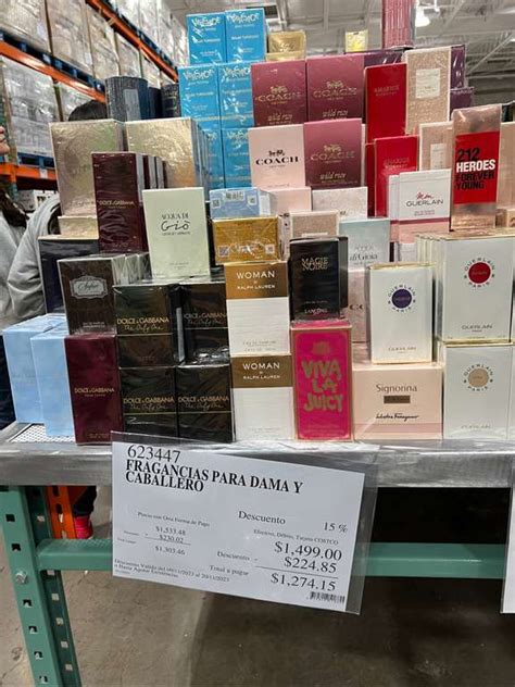 costco perfumes fake|are costco perfumes genuine.